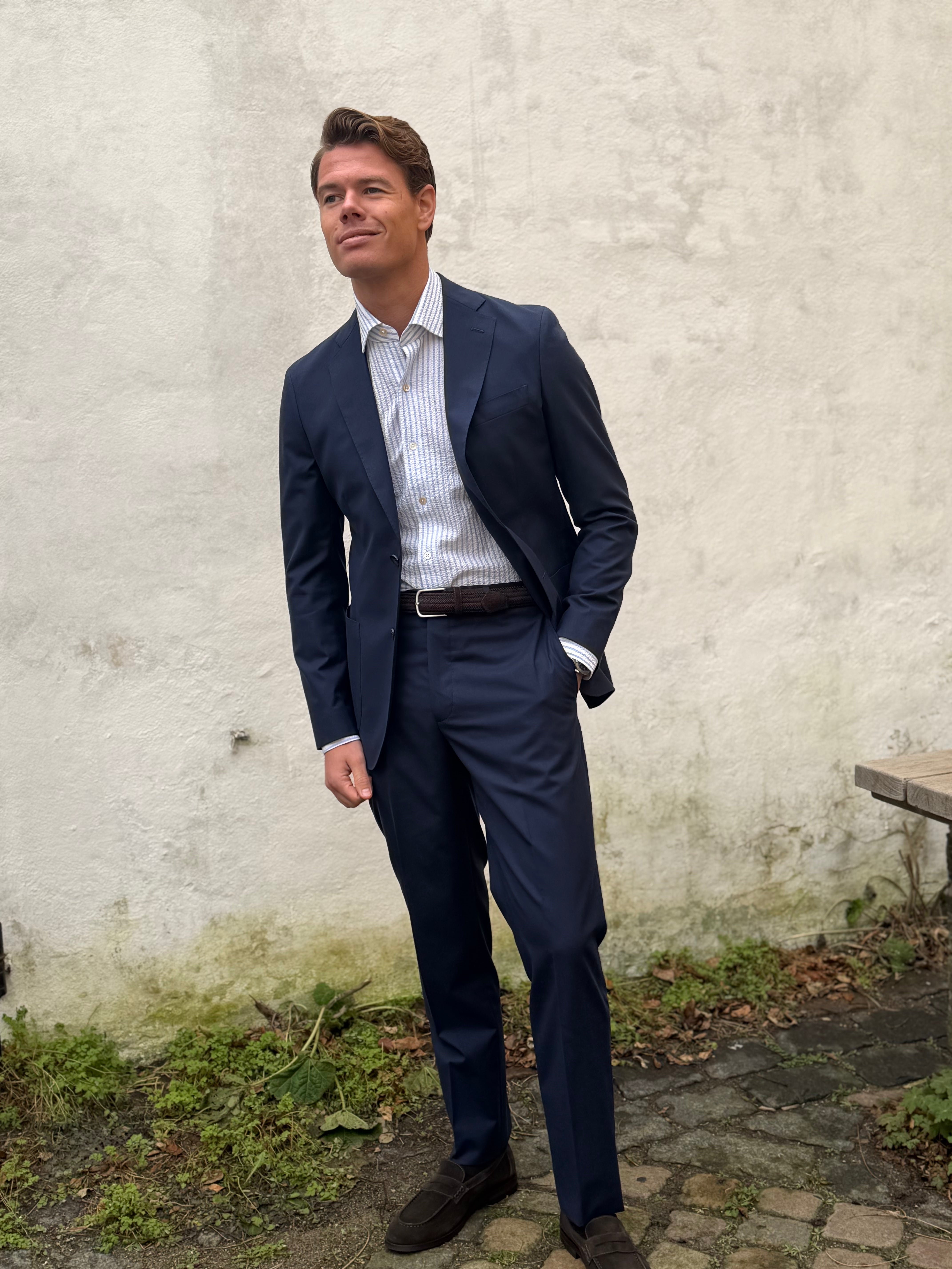 BRERAS MILANO Habit