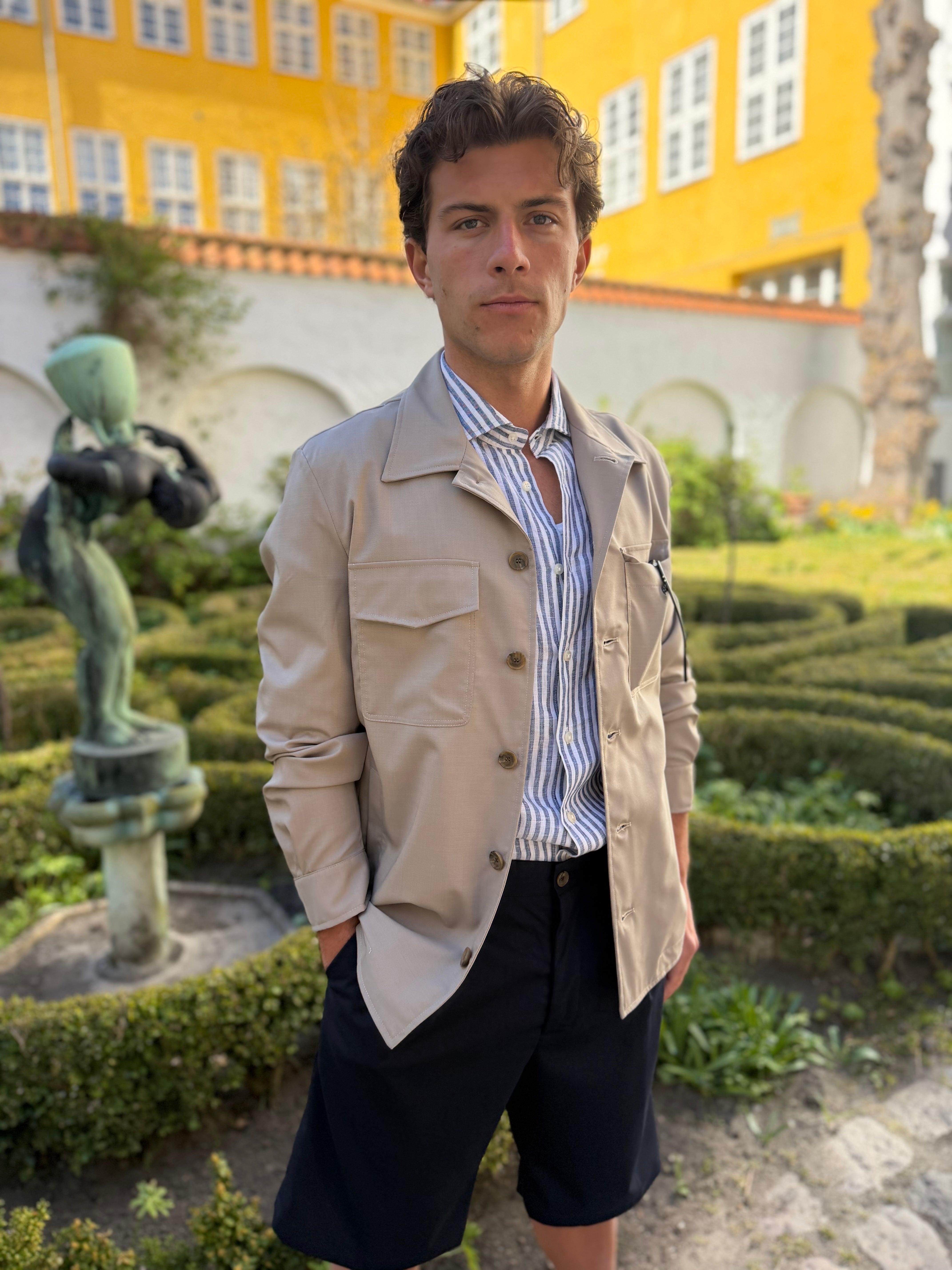 Overshirt