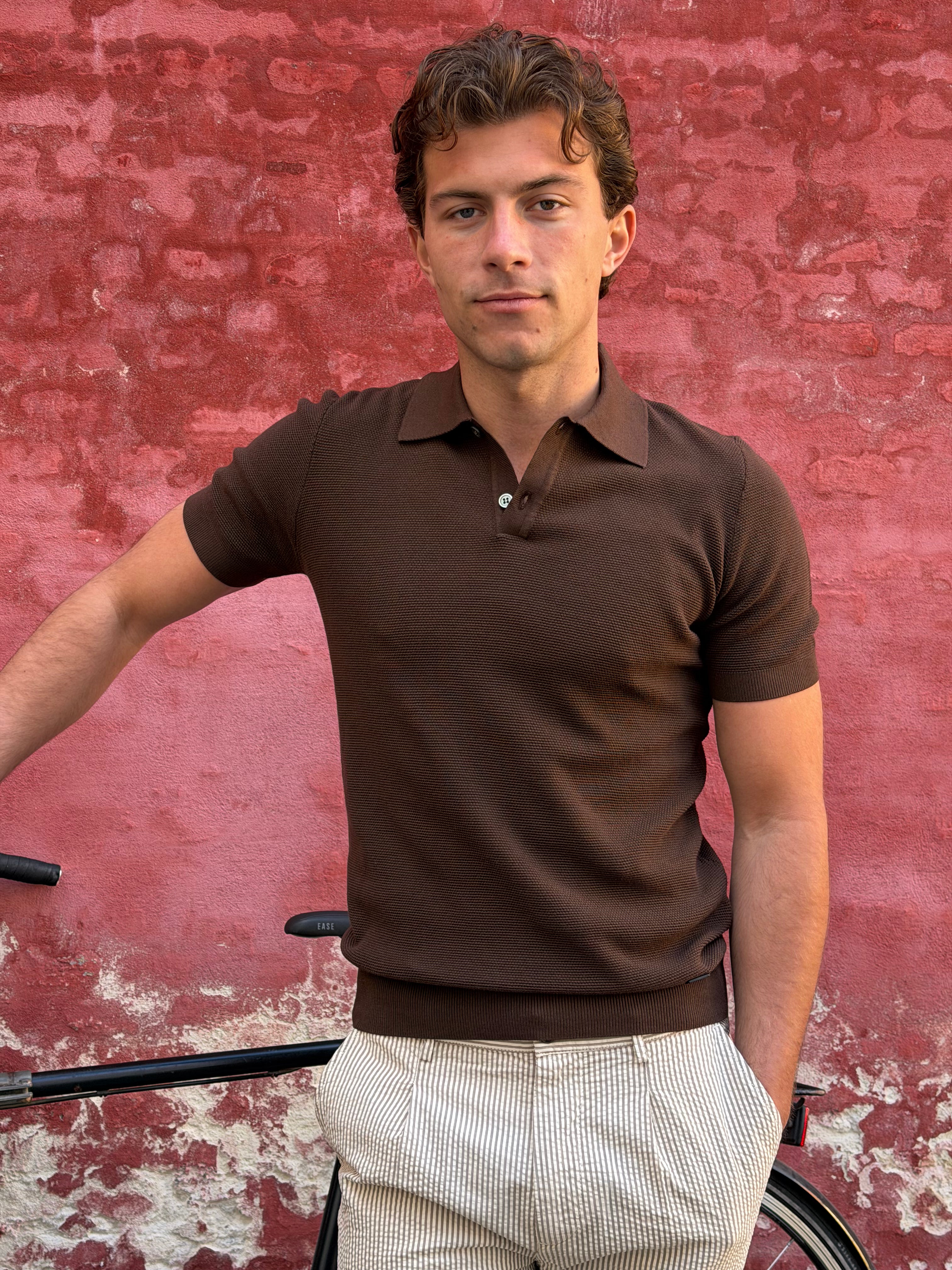 FERRANTE Polo