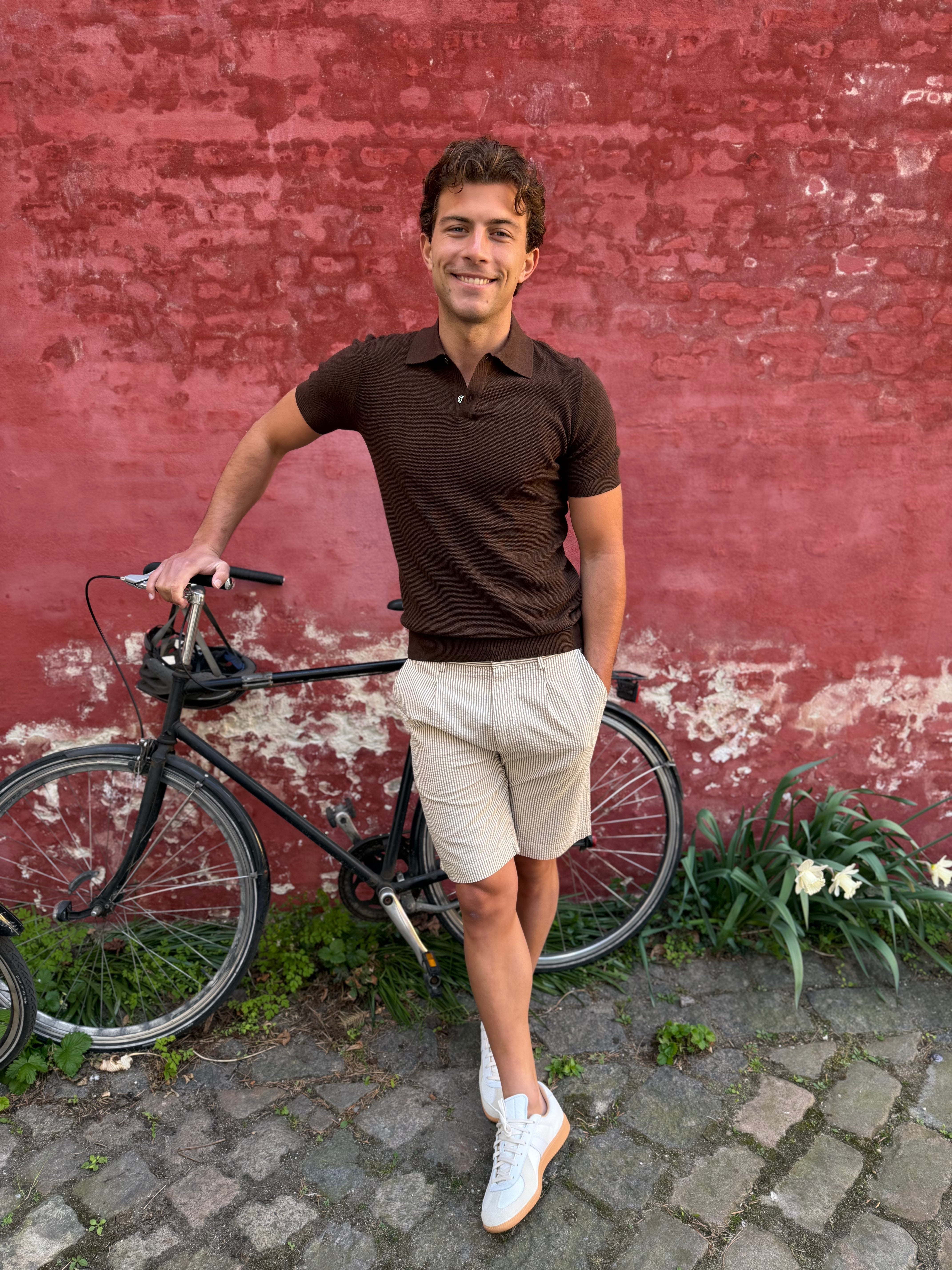 FERRANTE Polo