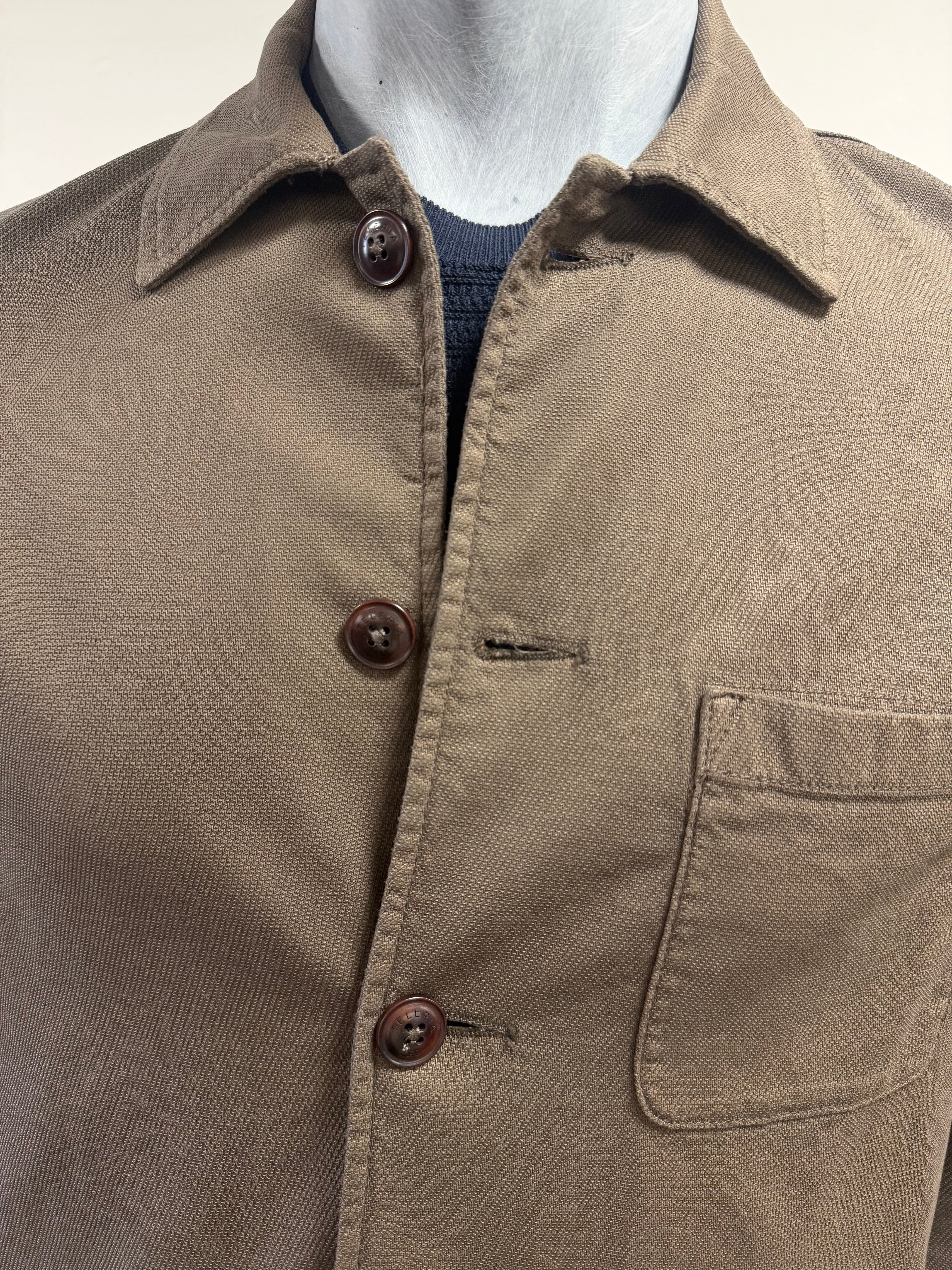Overshirt