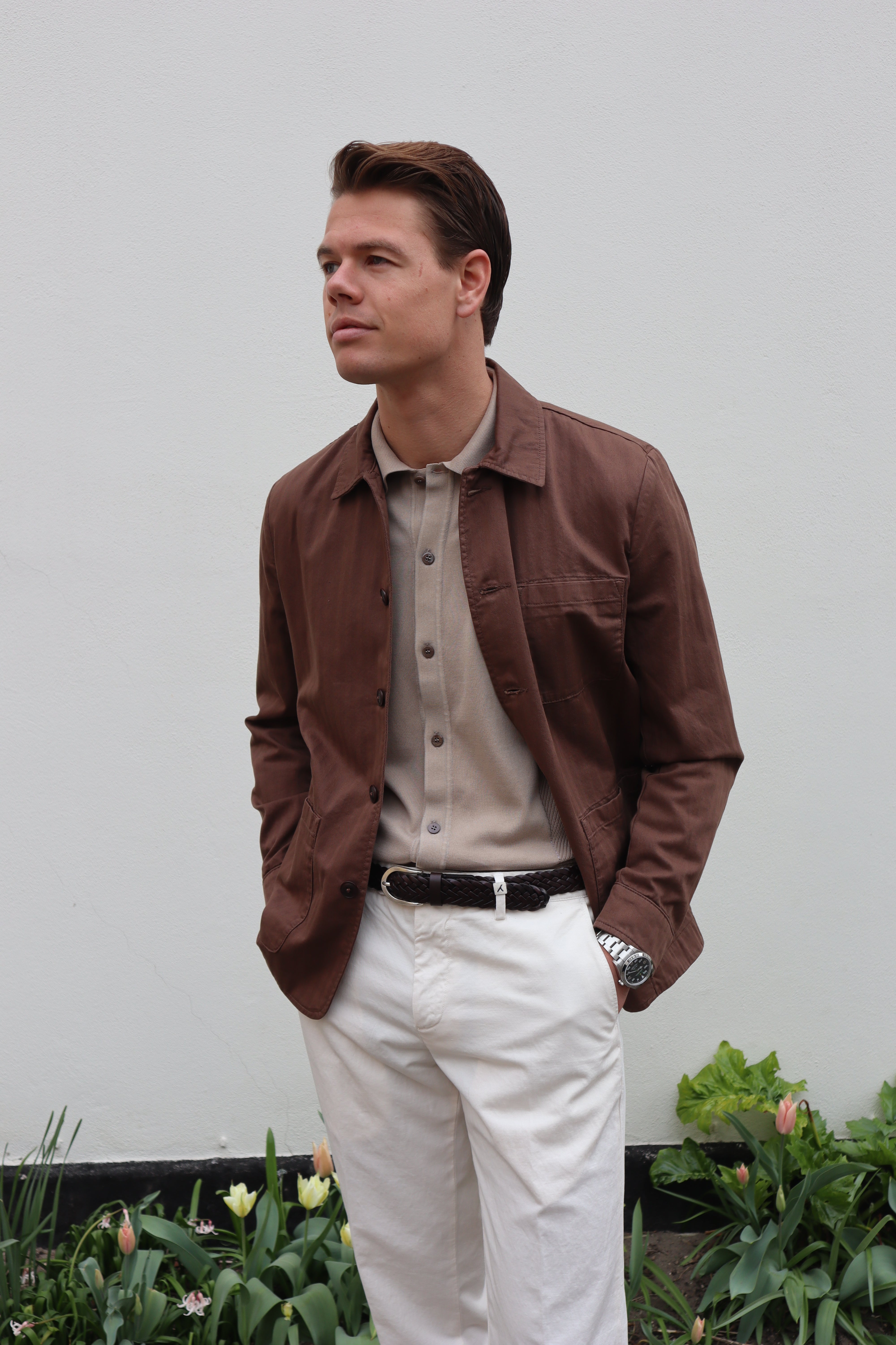 Overshirt