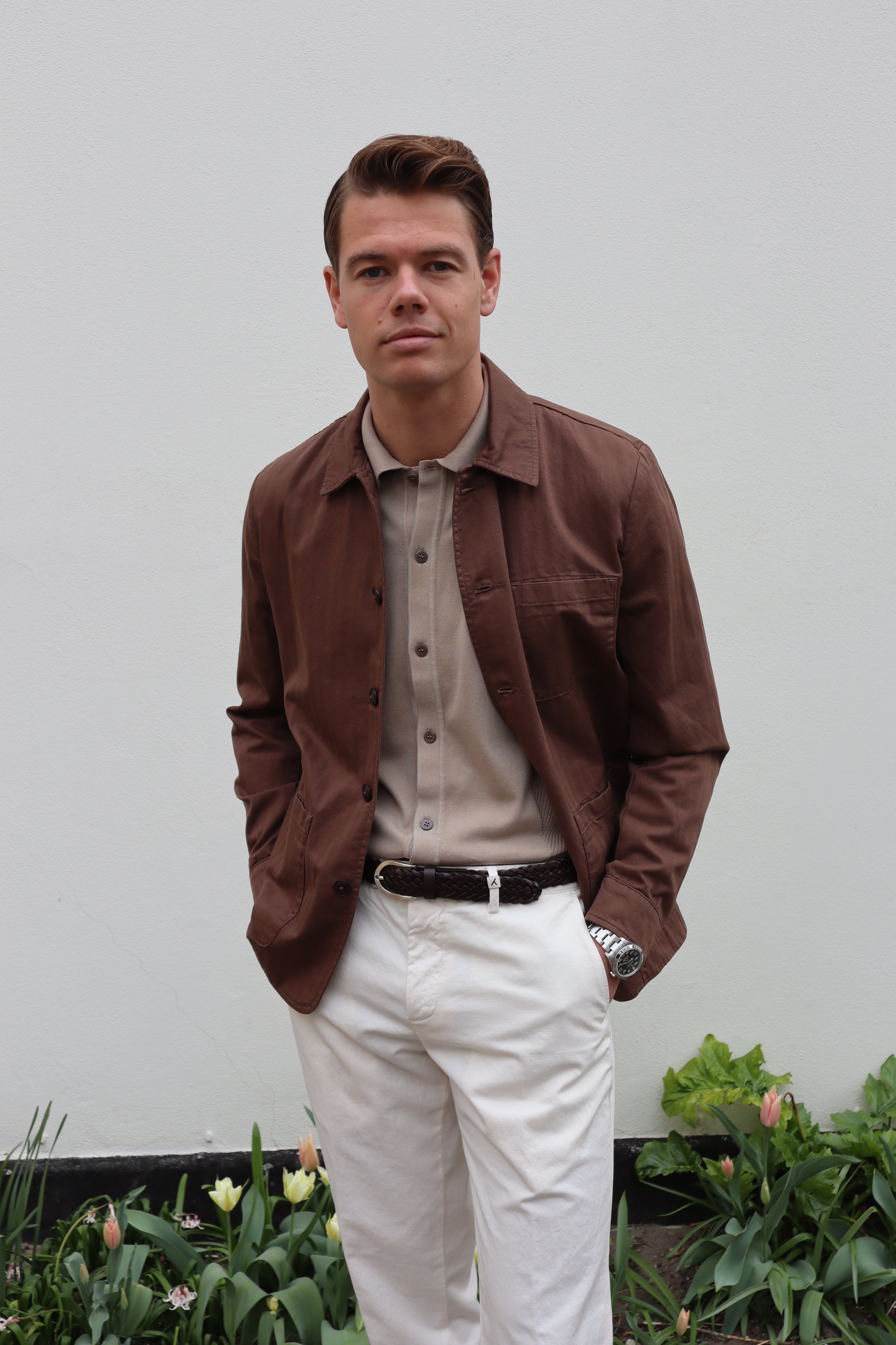 Overshirt