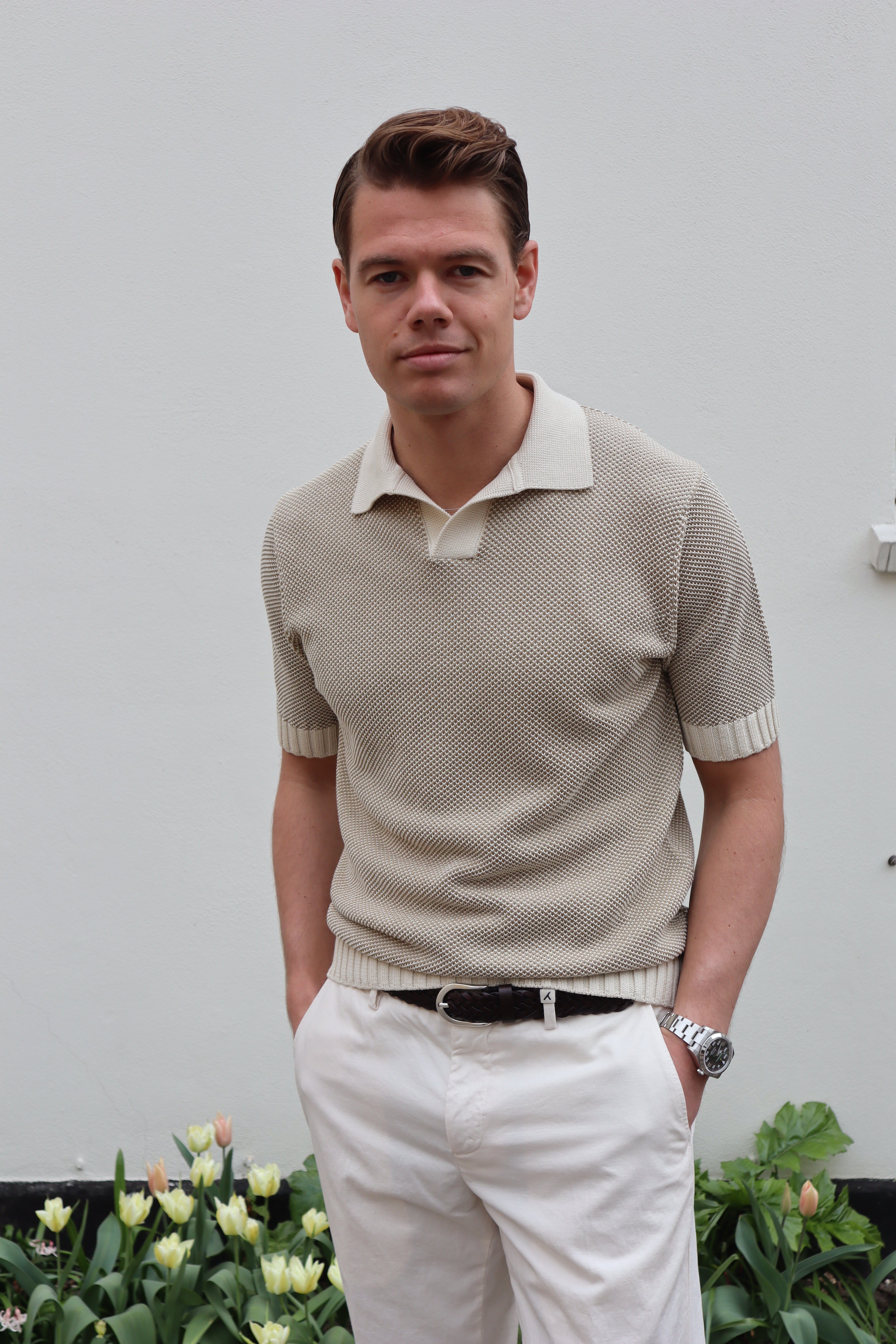 FILIPPO DE LAURENTIIS Polo