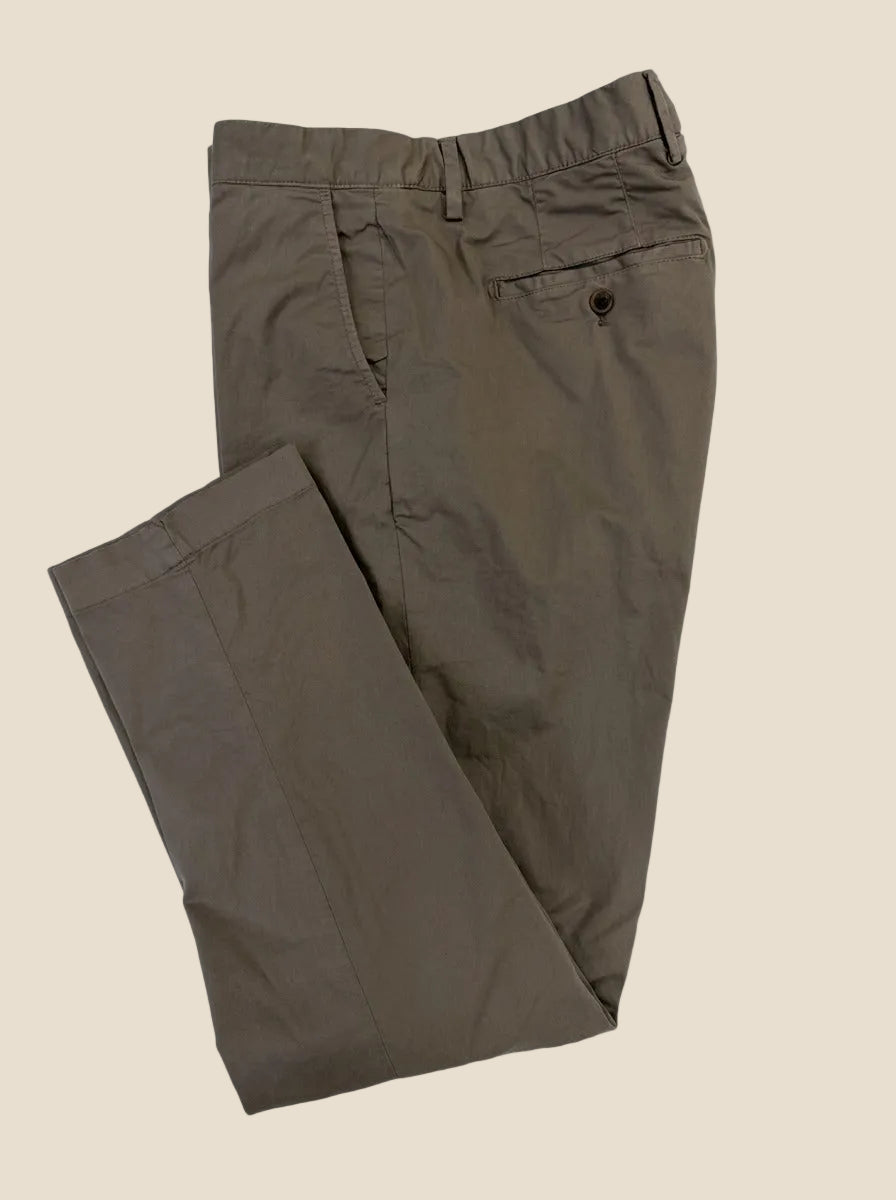 MYTHS CHINOS