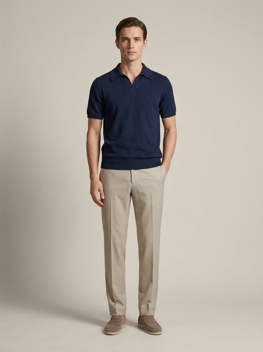 Ammond Studio Polo