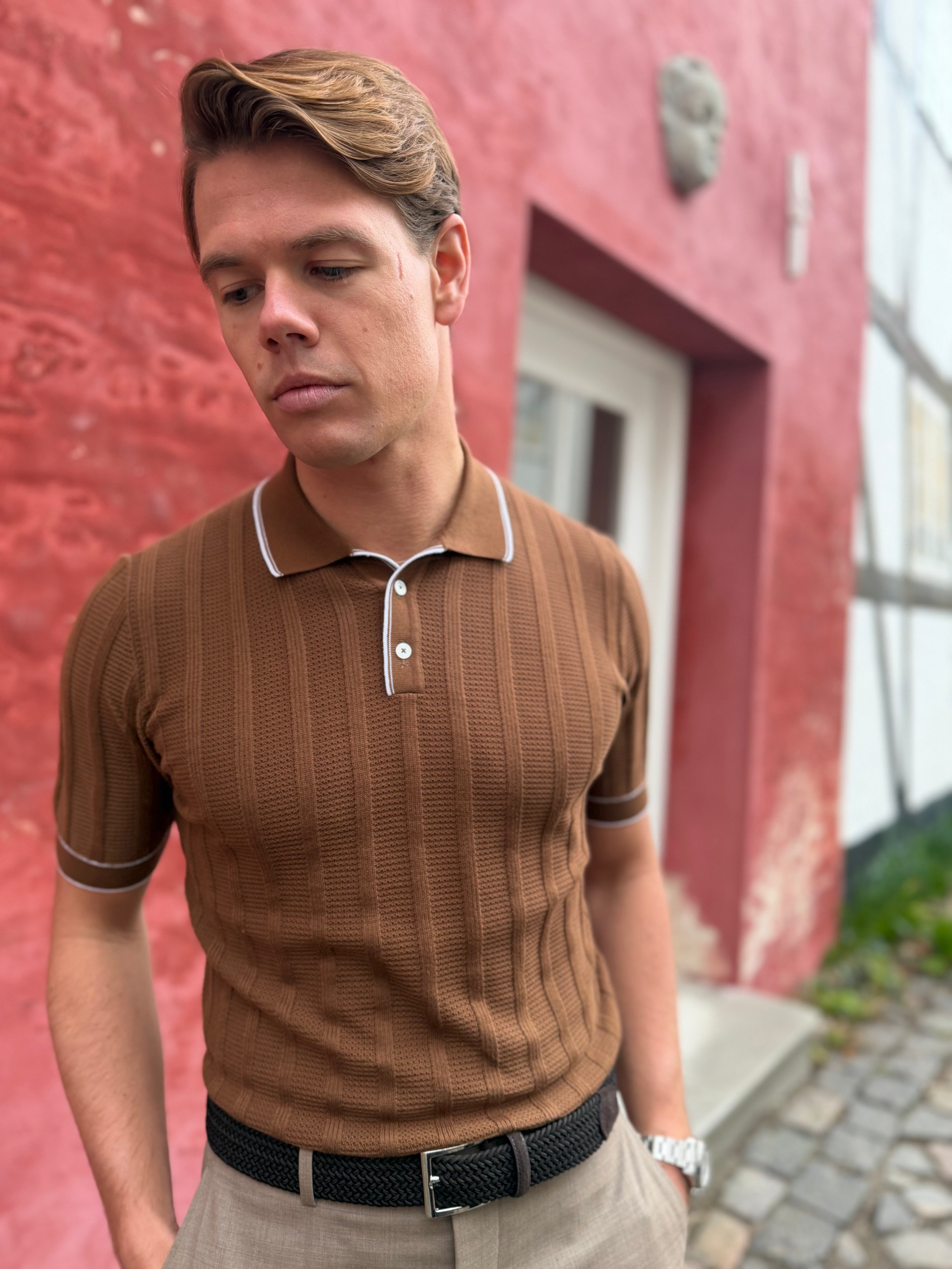 FERRANTE Polo