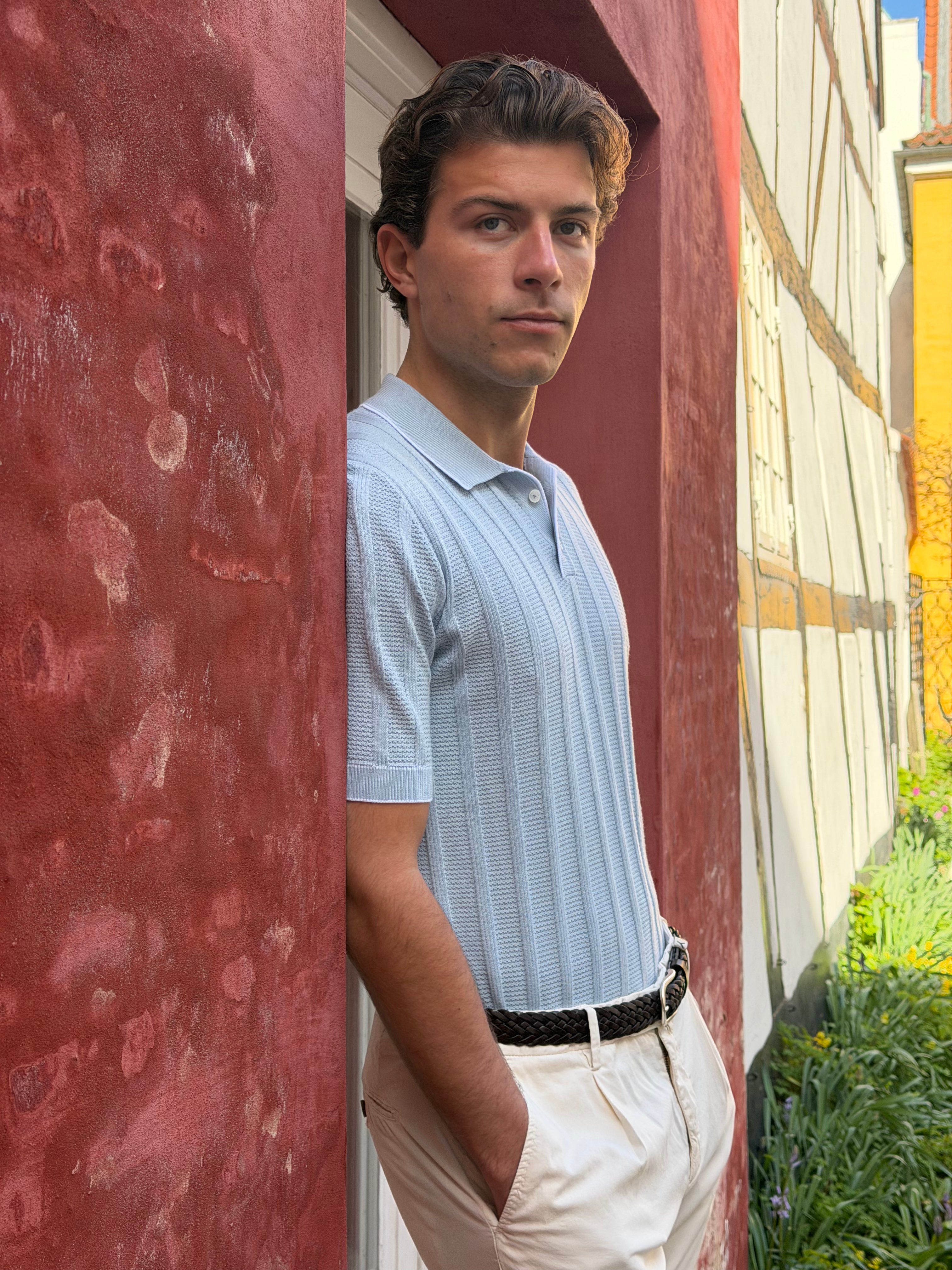 FERRANTE Polo
