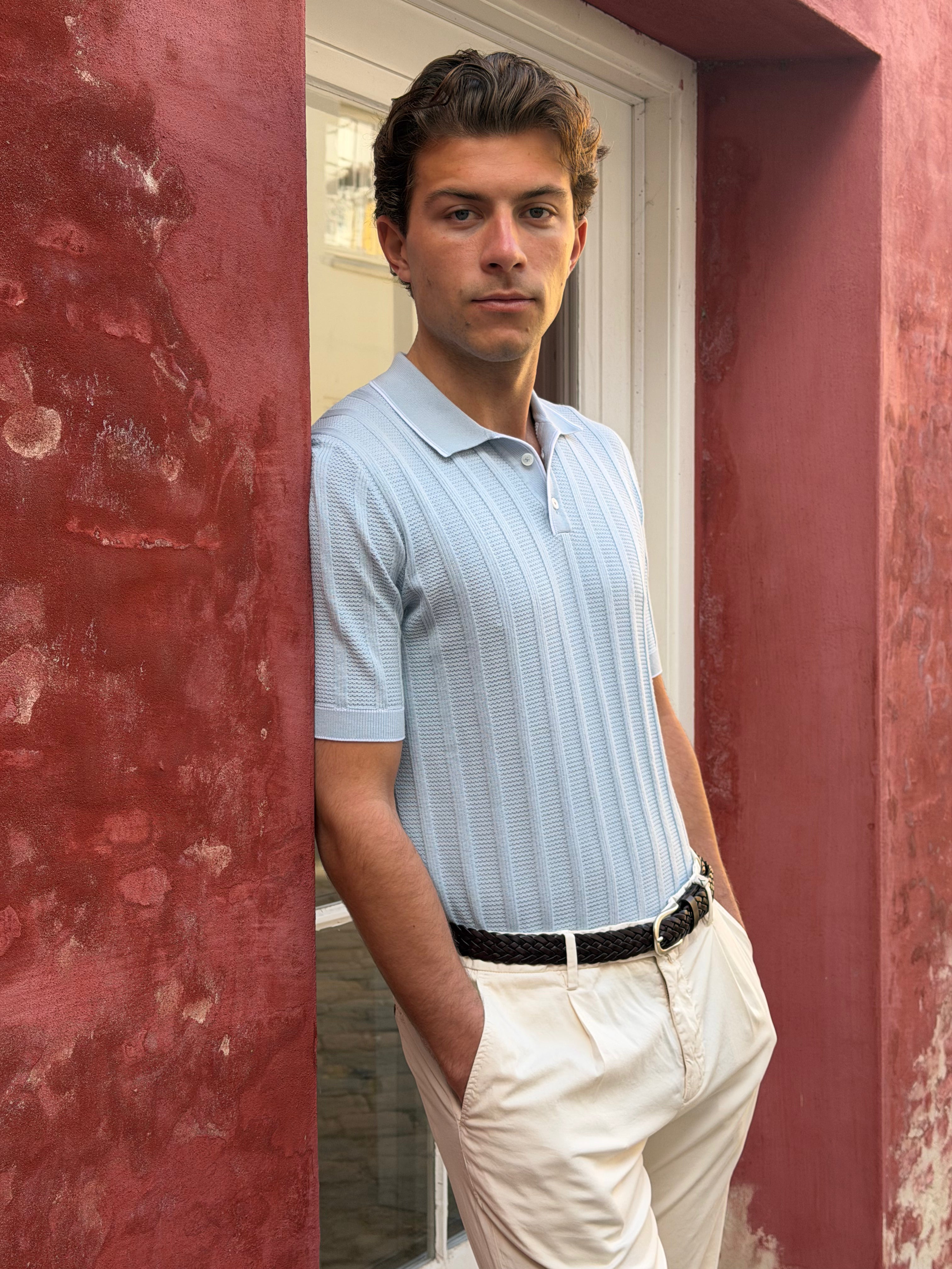 FERRANTE Polo