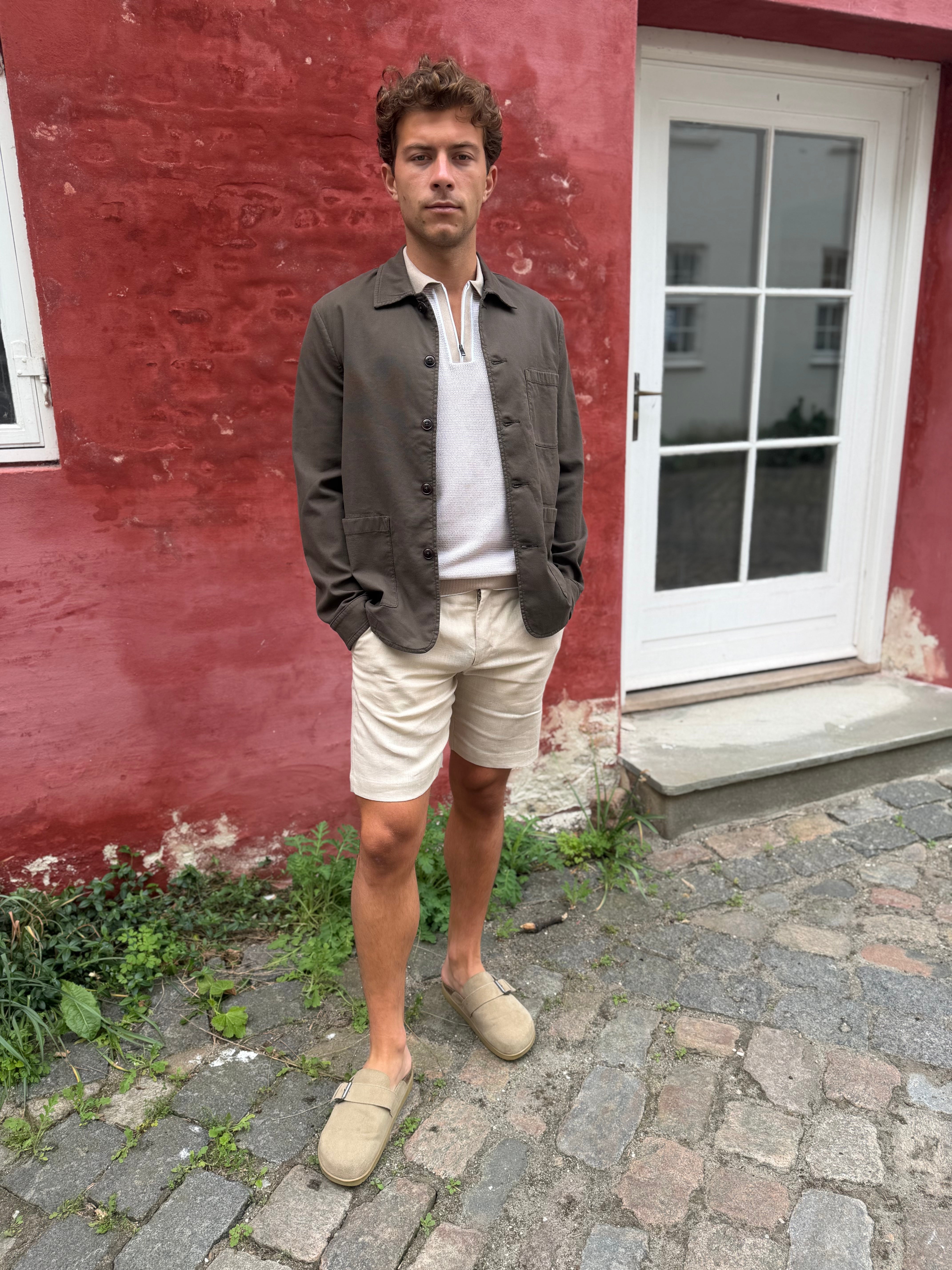 Overshirt