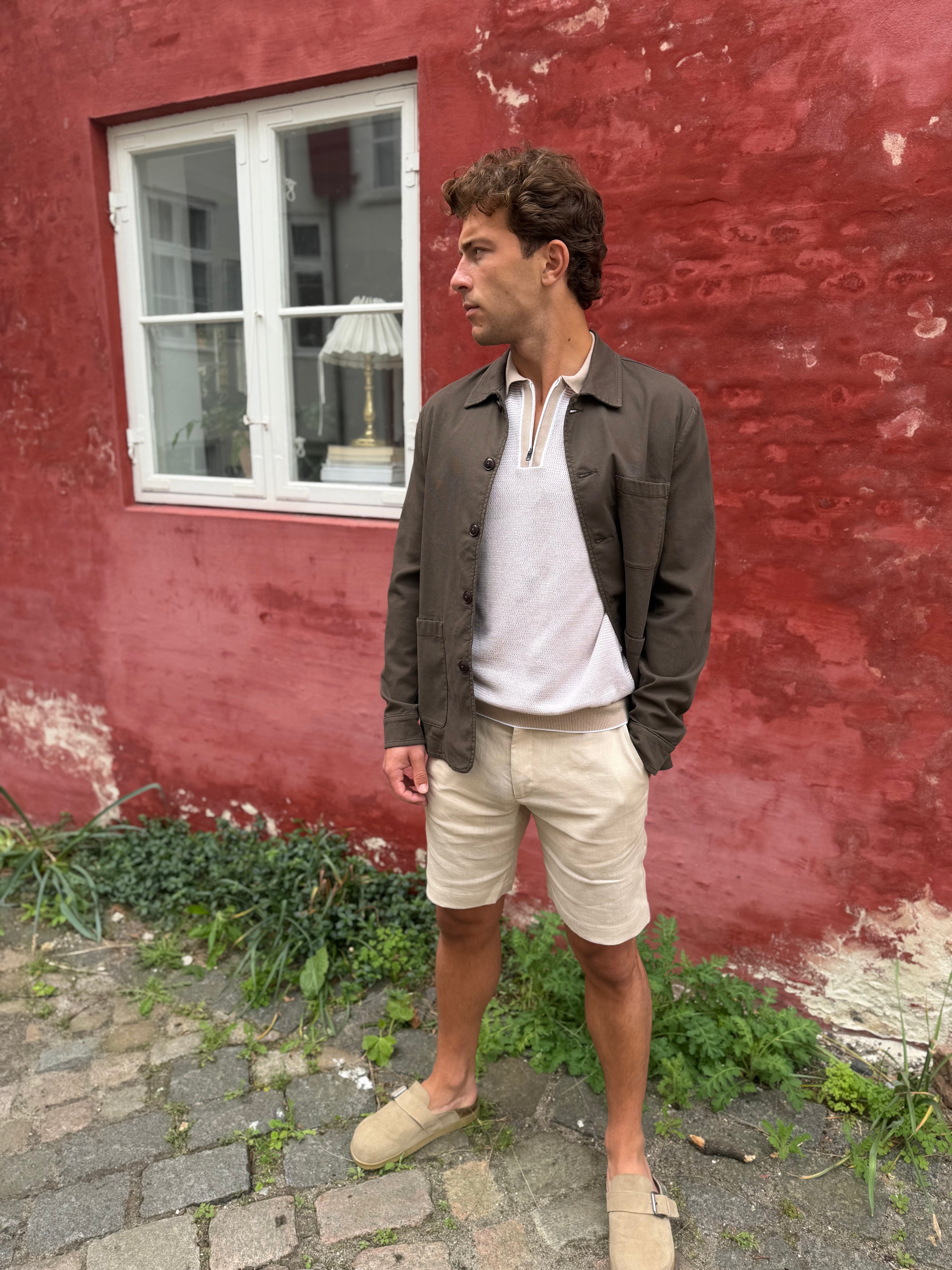Overshirt