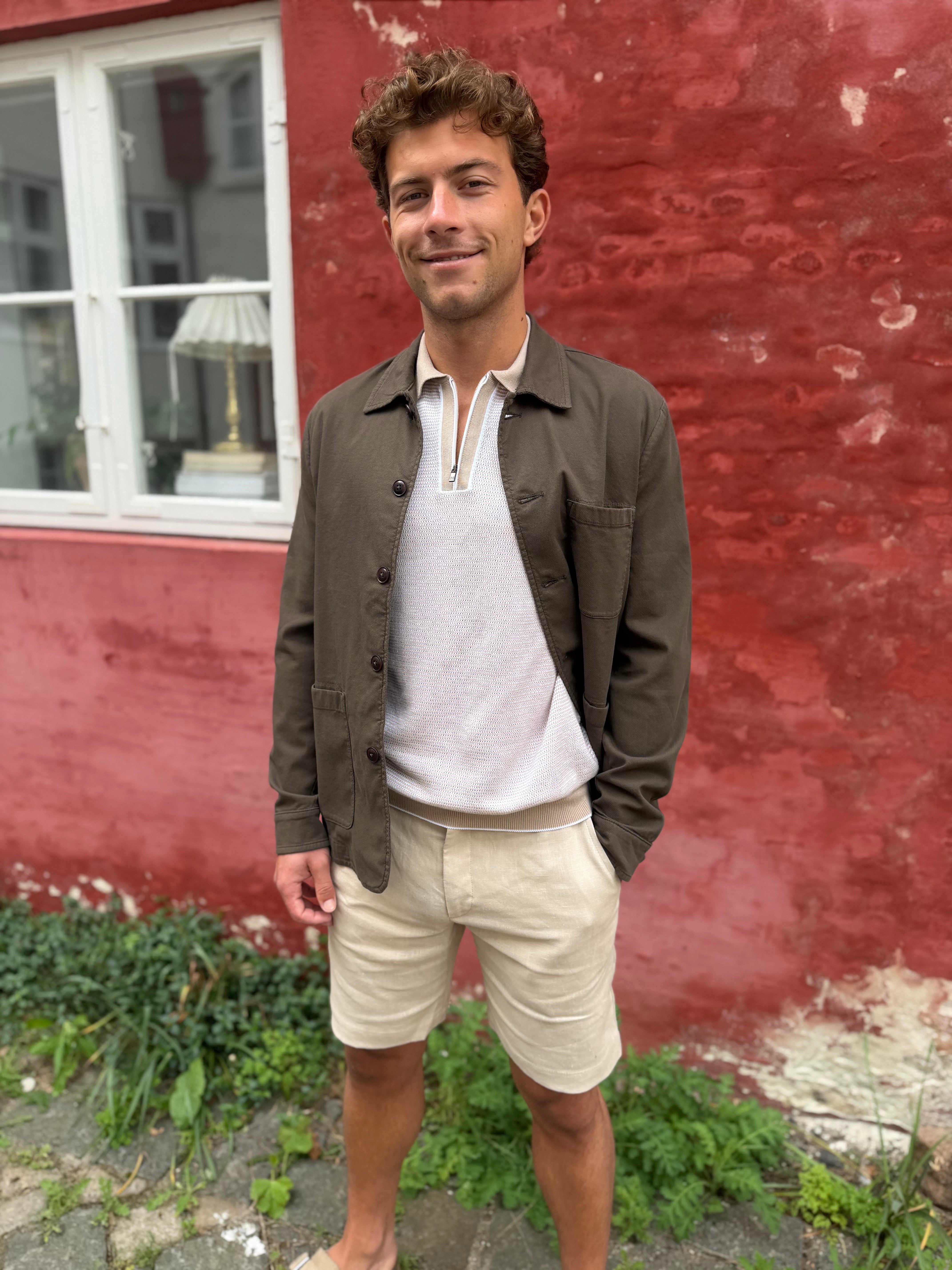 Overshirt