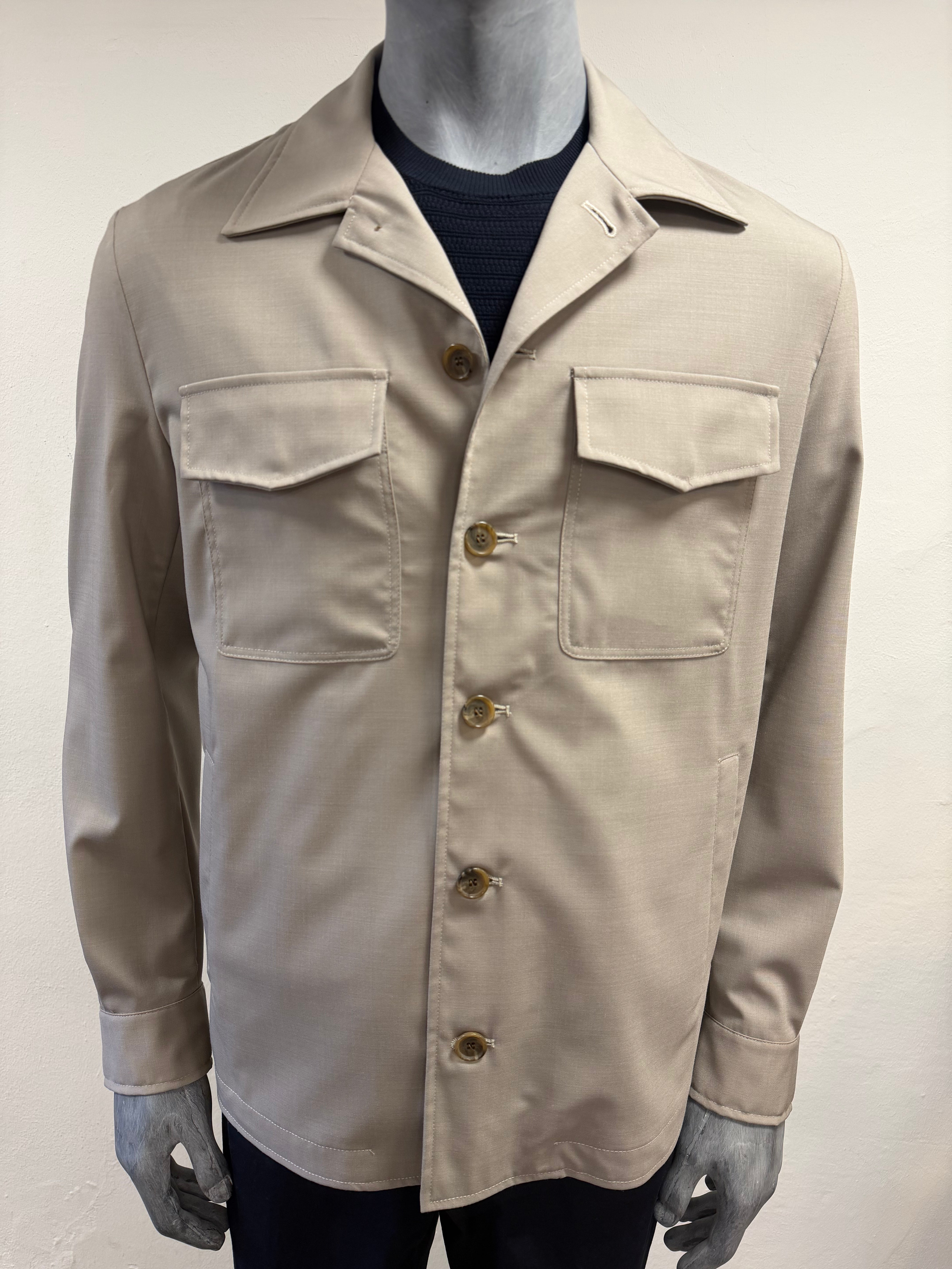 Overshirt
