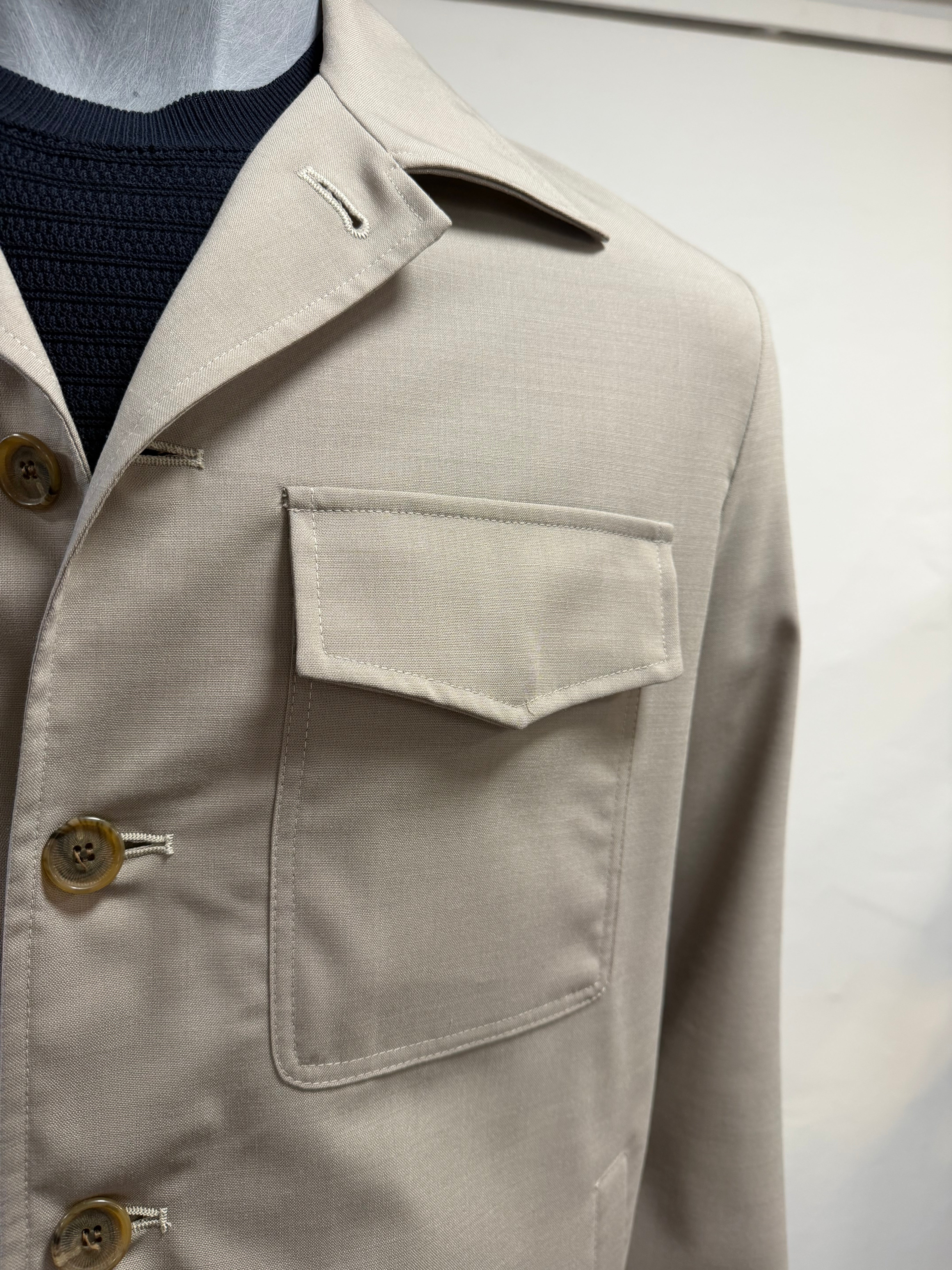 Overshirt