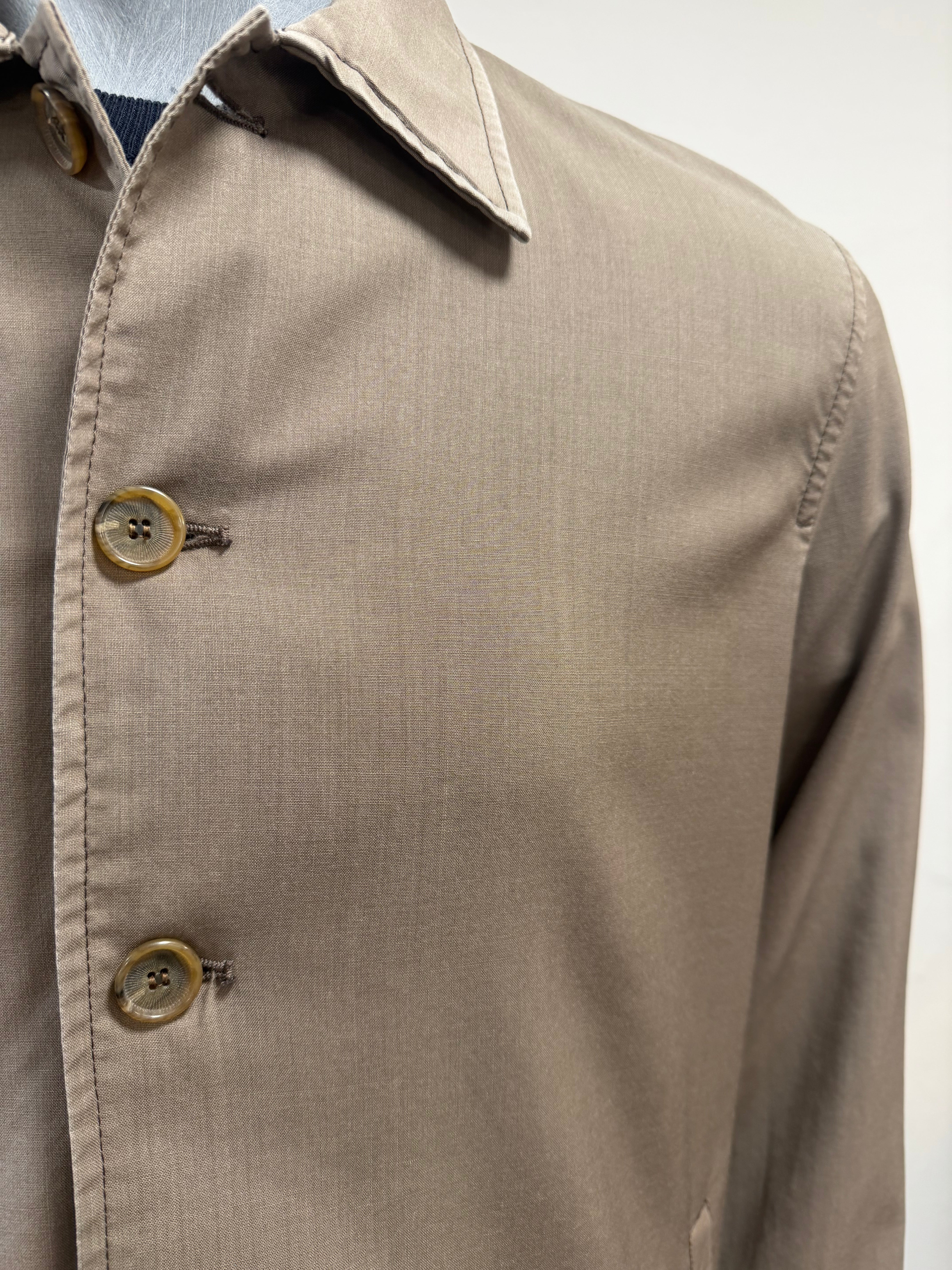 Overshirt - Vintage Wool