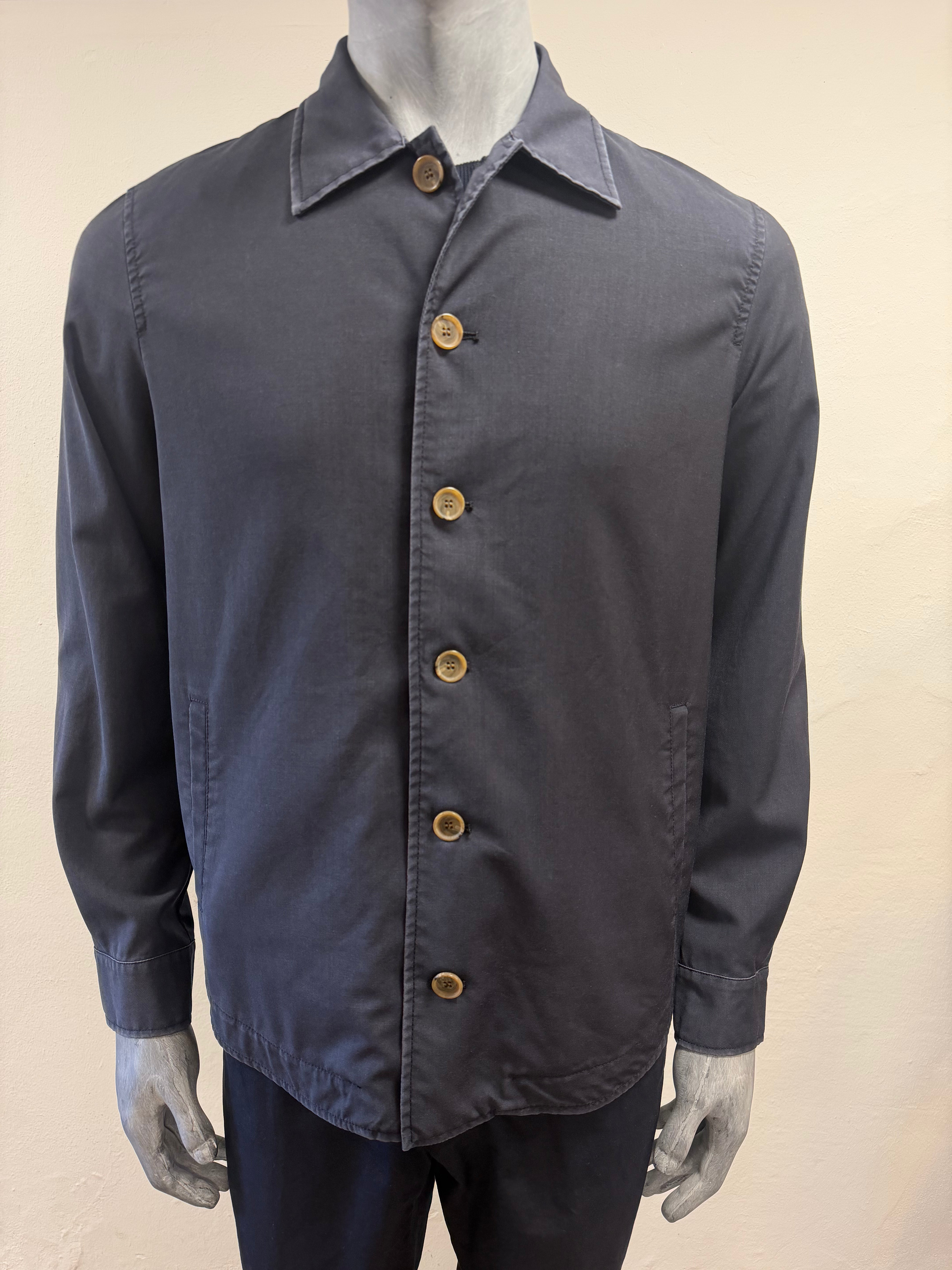 Overshirt - Vintage Wool