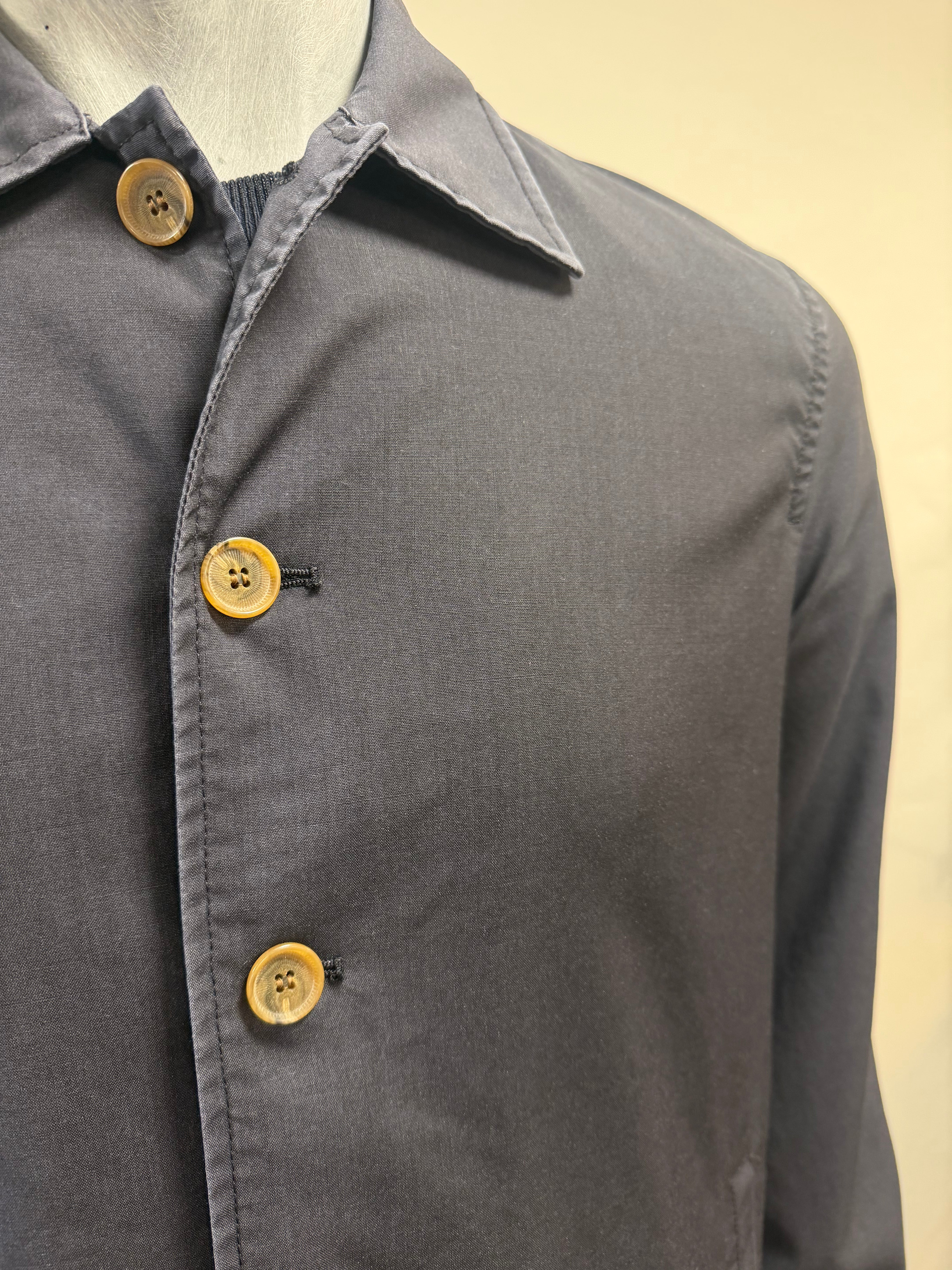 Overshirt - Vintage Wool