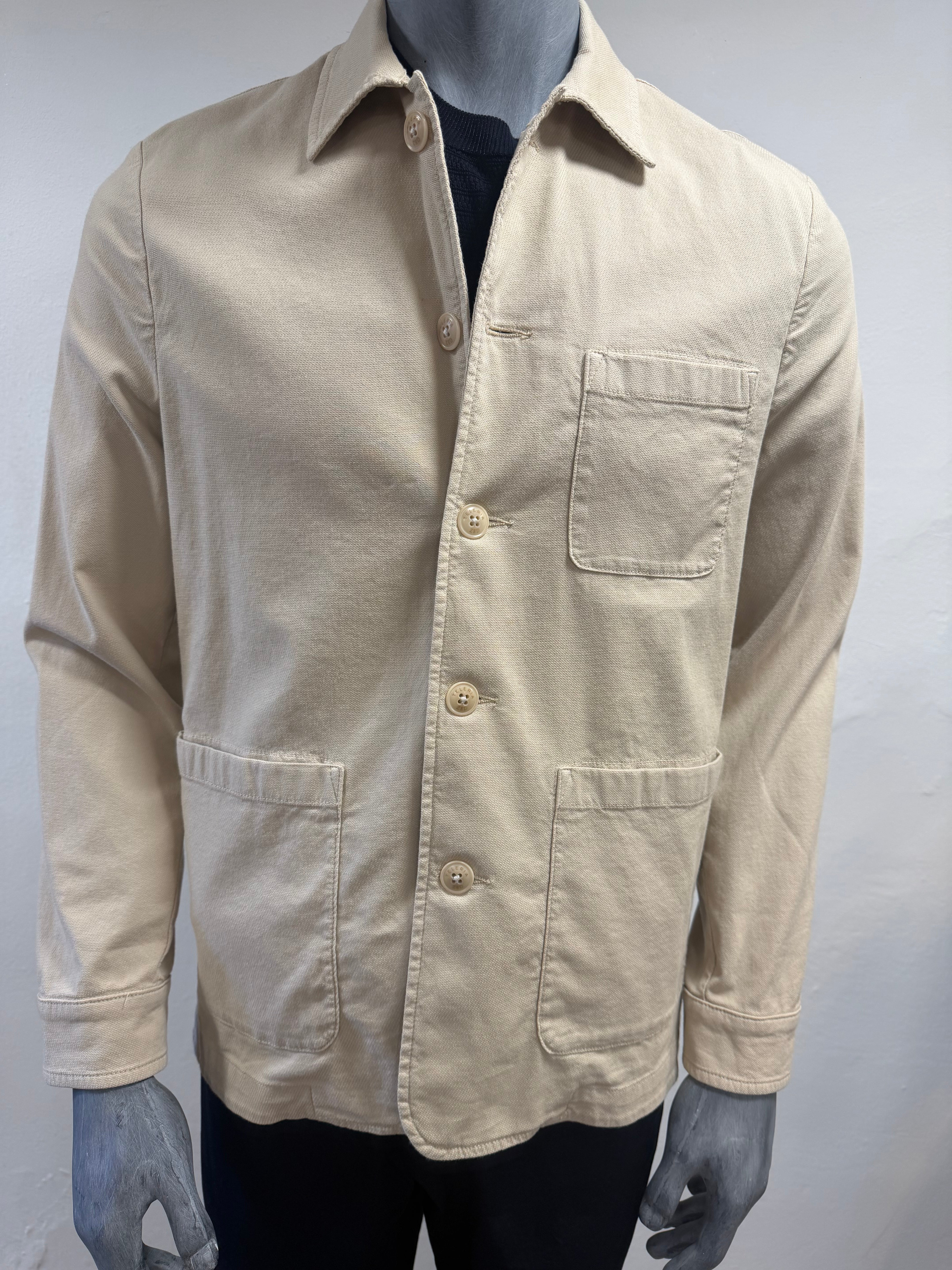 Overshirt