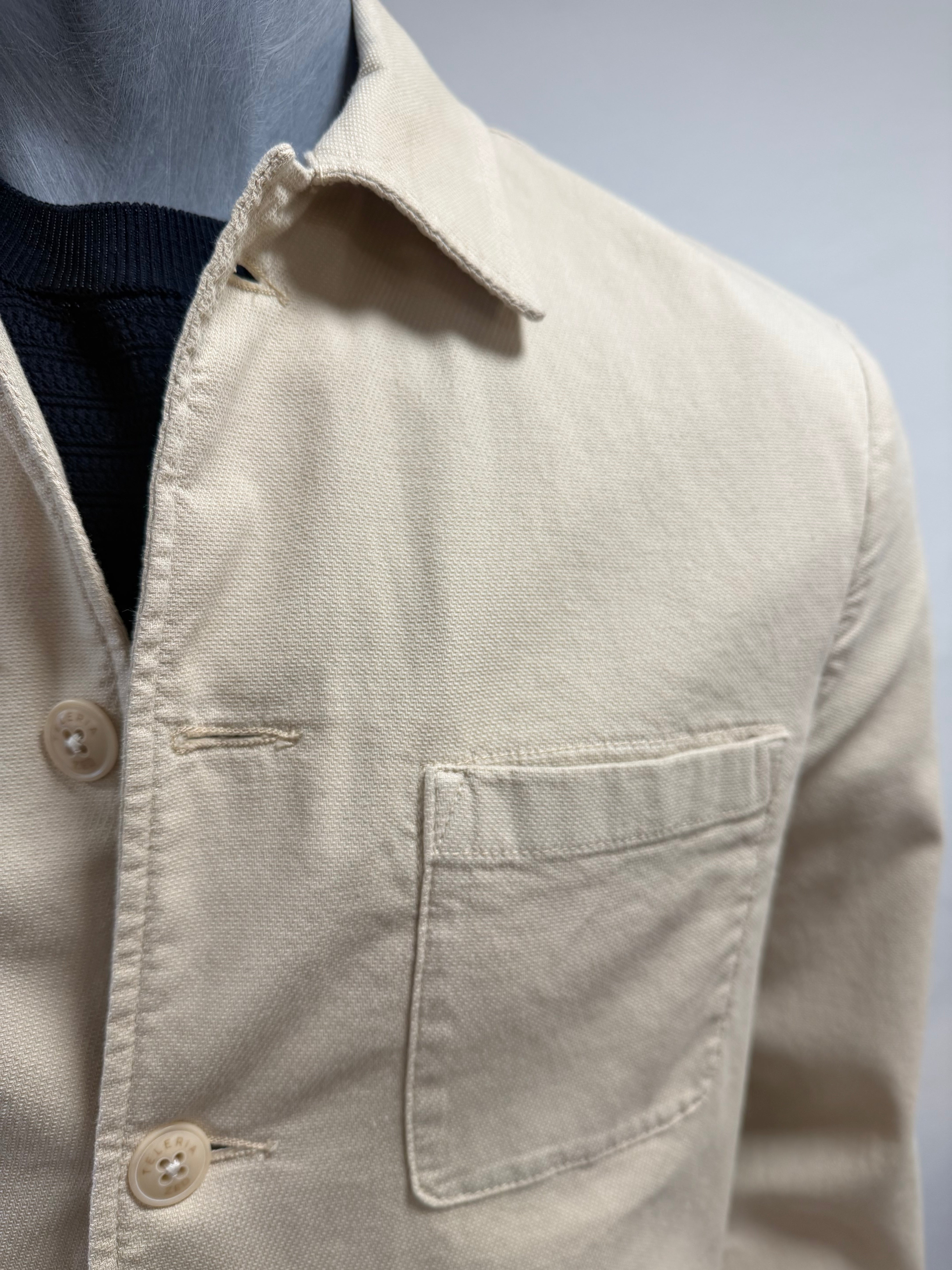 Overshirt