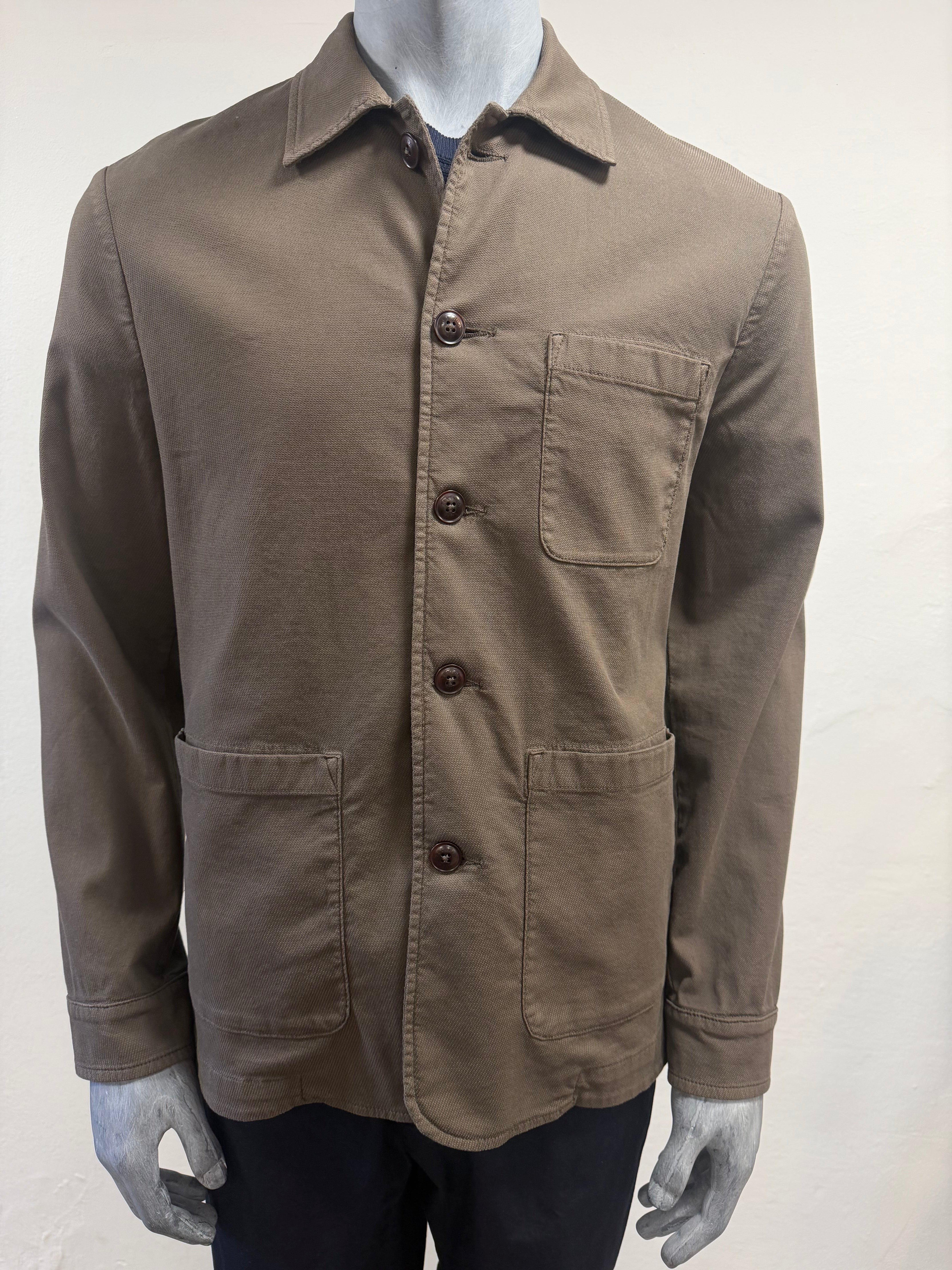 Overshirt