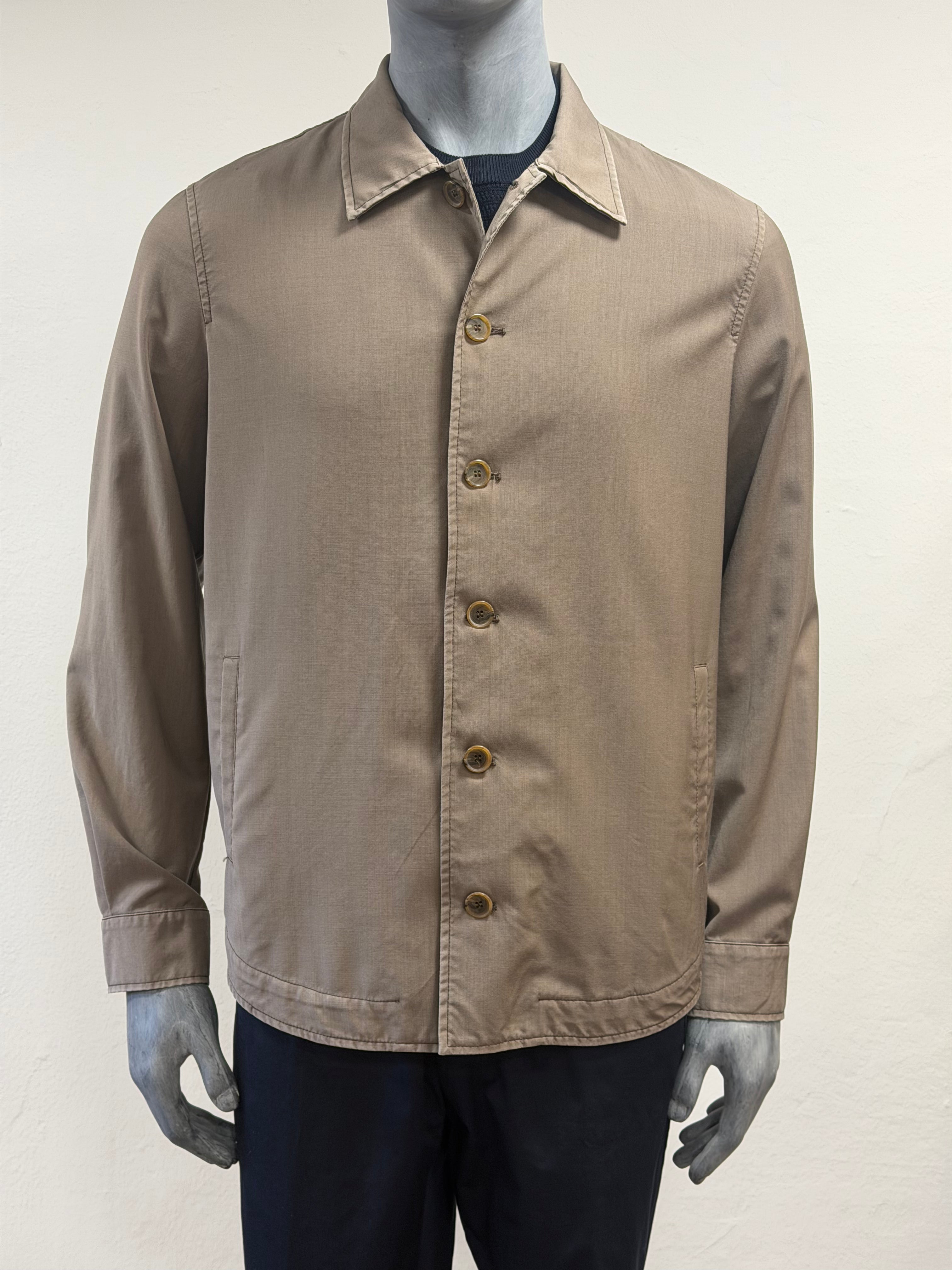 Overshirt - Vintage Wool