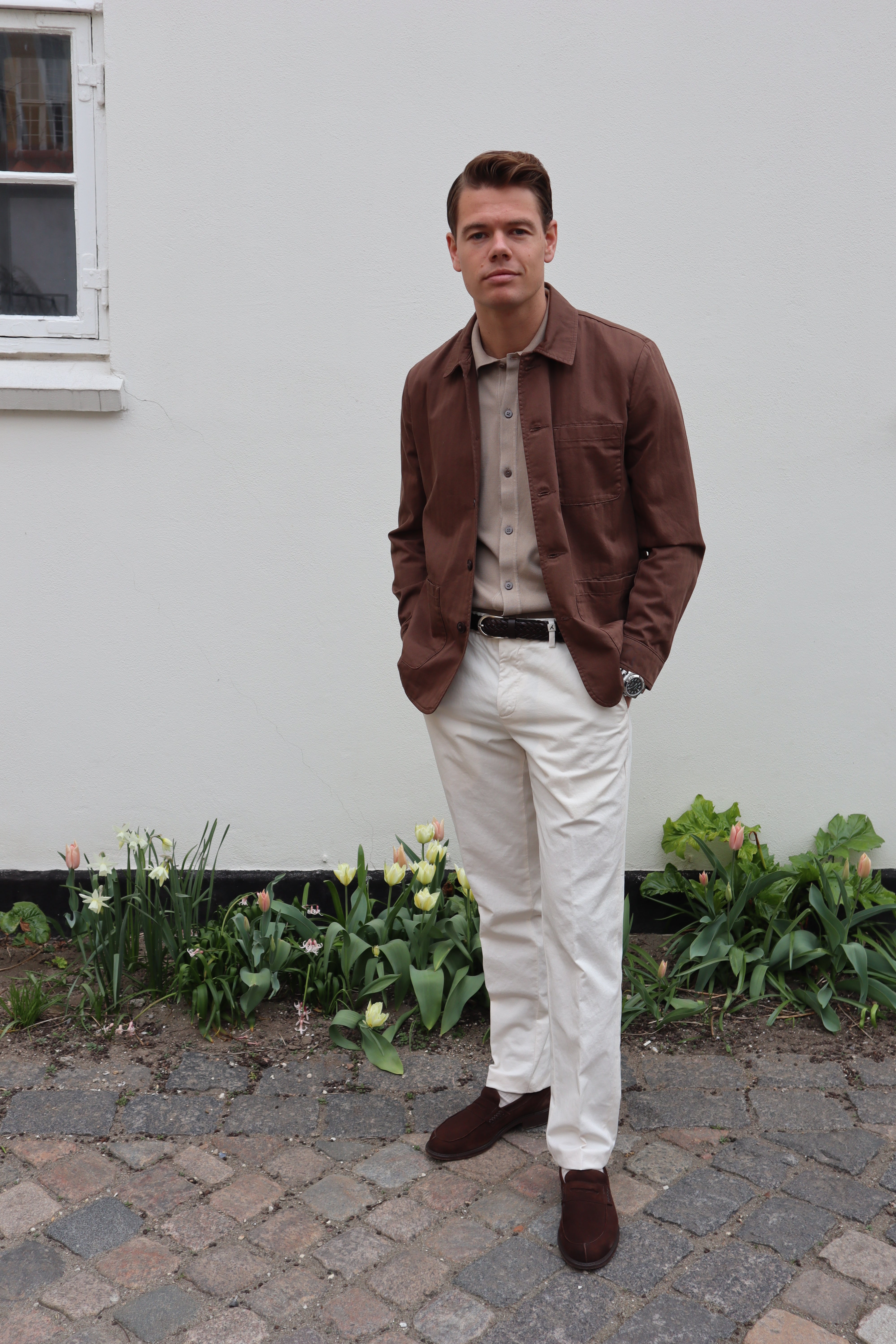 Overshirt