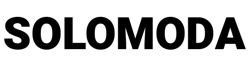 SOLOMODA