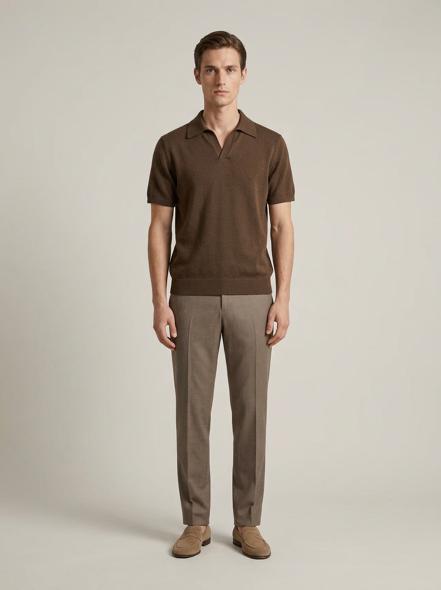Ammond Studio Polo