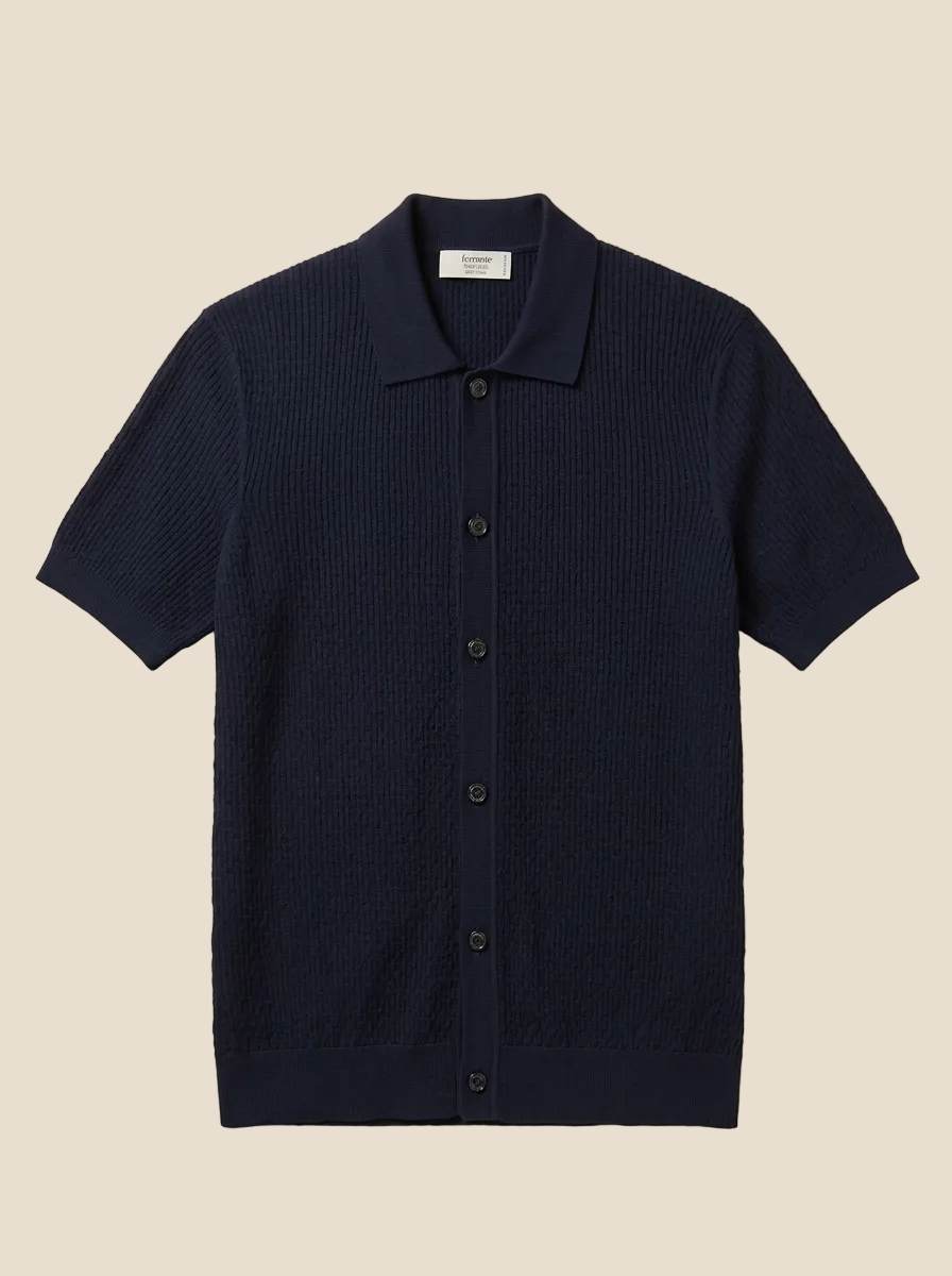 FERRANTE Polo Skjorte