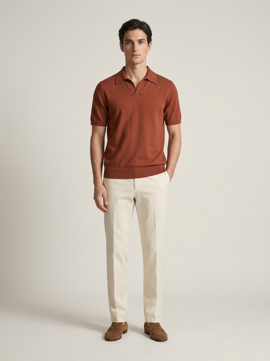 Ammond Studio Polo
