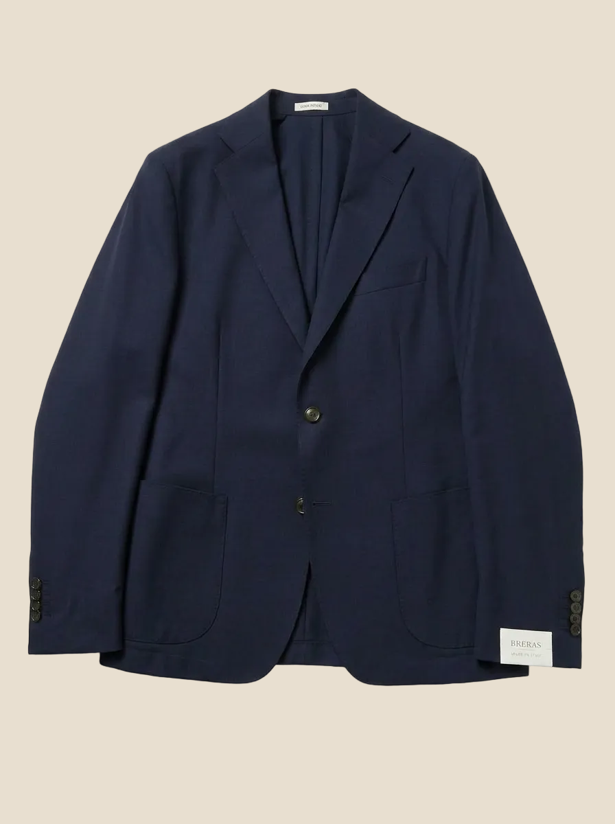 BRERAS MILANO Habit