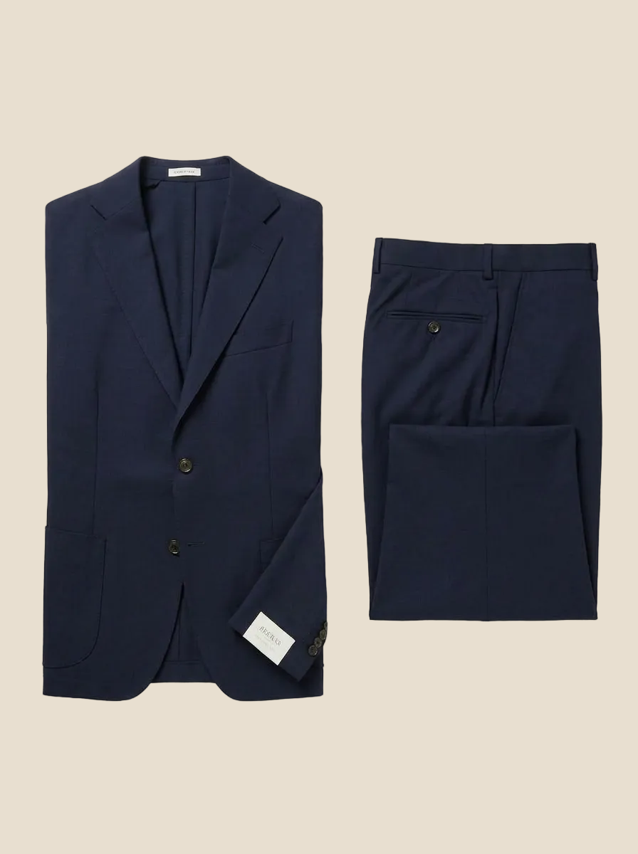 BRERAS MILANO Habit
