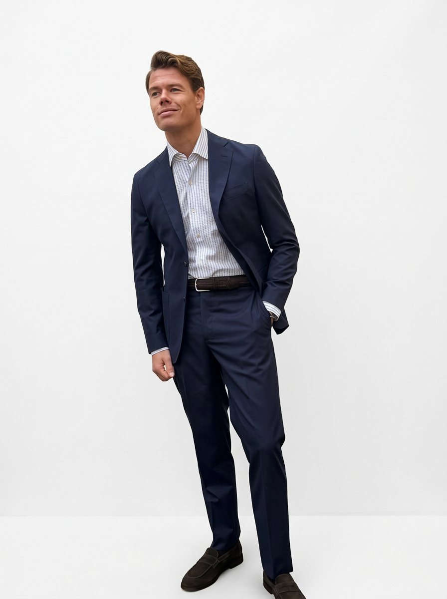 BRERAS MILANO Habit